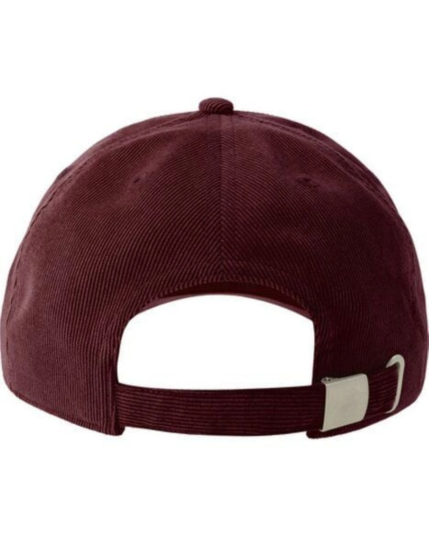 Atlantis Headwear Atlantis Cord Cap Vintage-Look und warmes Hautgefühl Kord unverstärkt – Ansicht 4