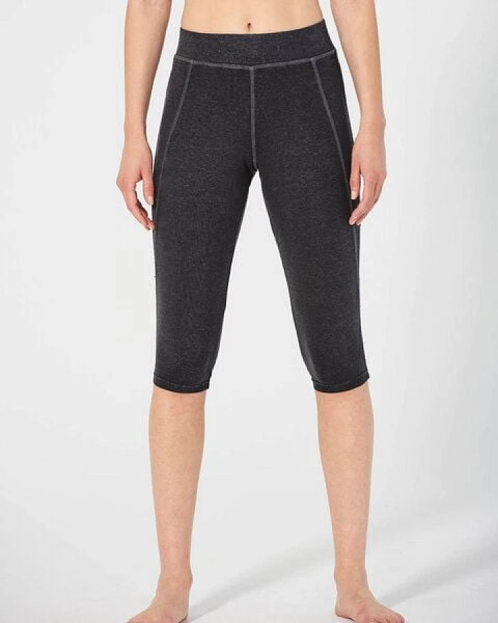 HempAge Yoga Leggins Hanf/Biobaumwolle