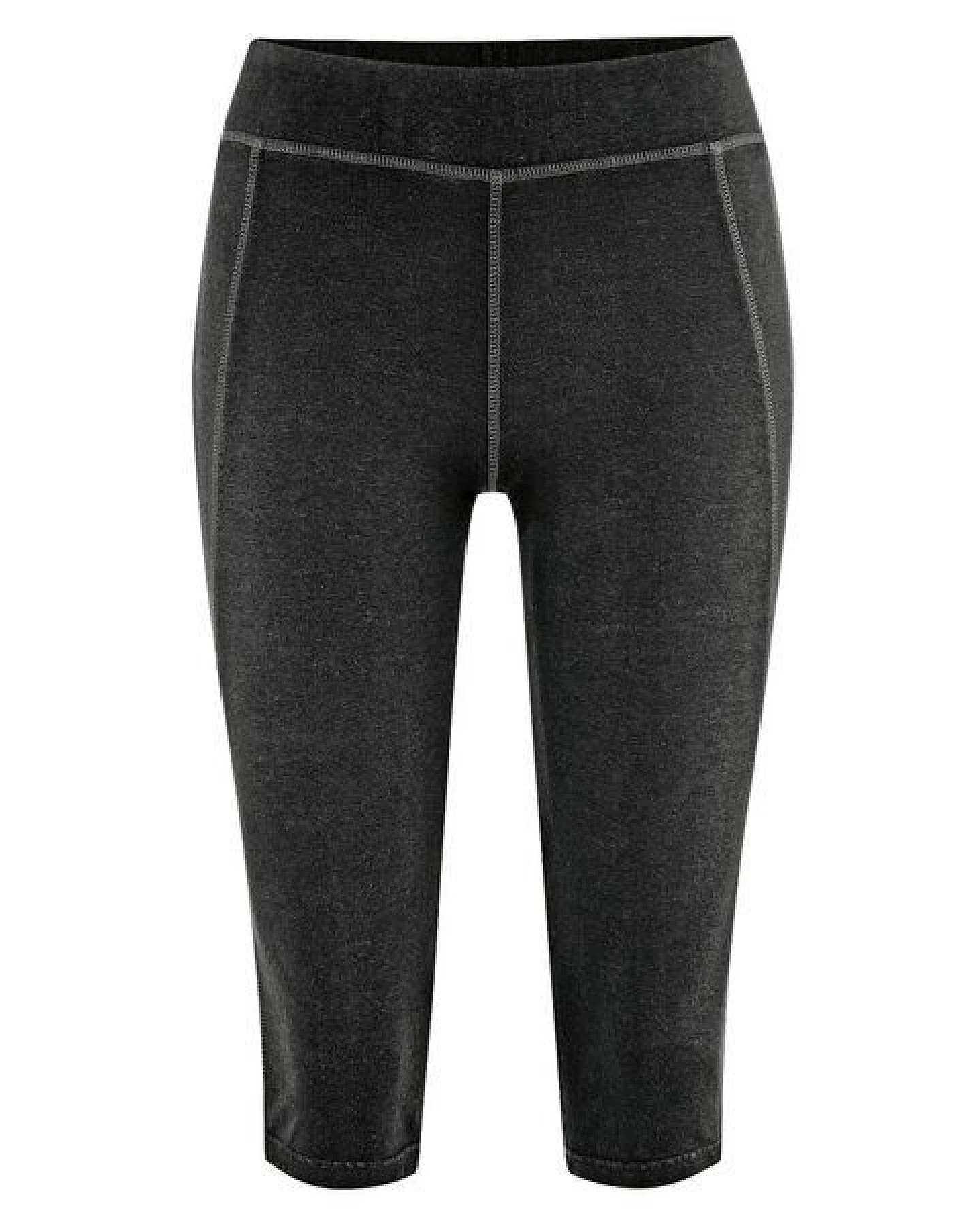 HempAge Yoga Leggins Hanf/Biobaumwolle – Ansicht 2