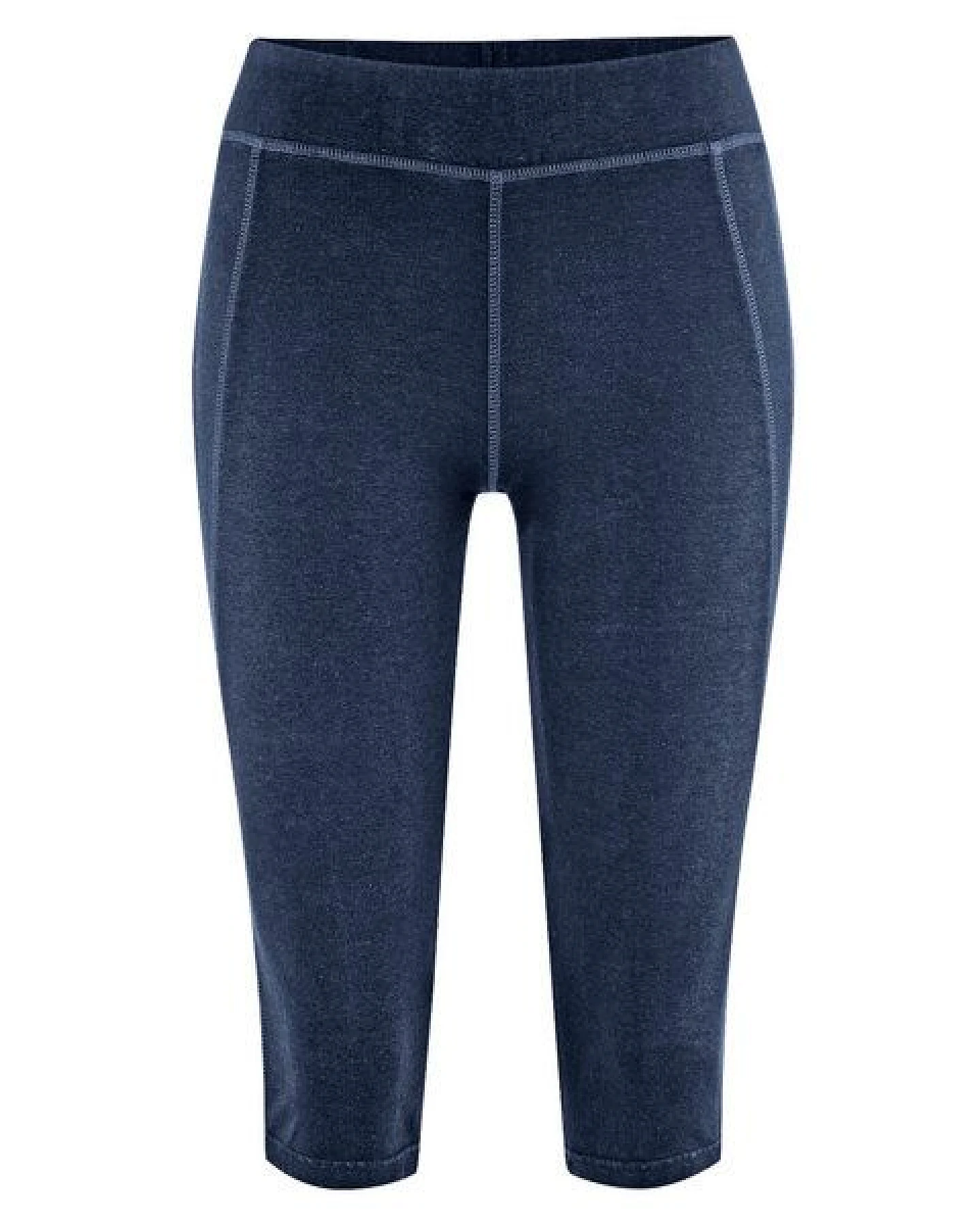 HempAge Yoga Leggins Hanf/Biobaumwolle – Ansicht 2