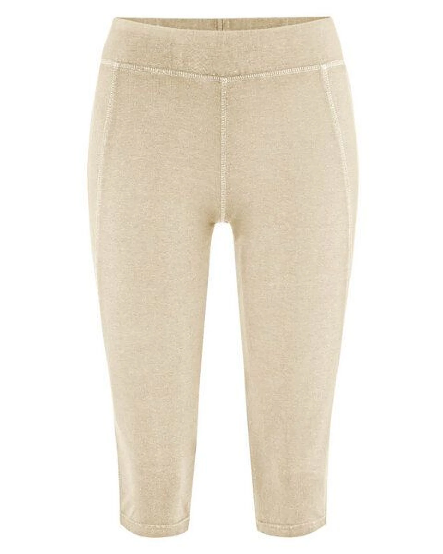 HempAge Yoga Leggins Hanf/Biobaumwolle – Ansicht 2