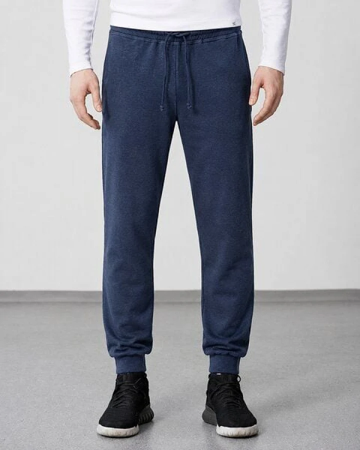 HempAge Jogginghose Hanf/Biobaumwolle