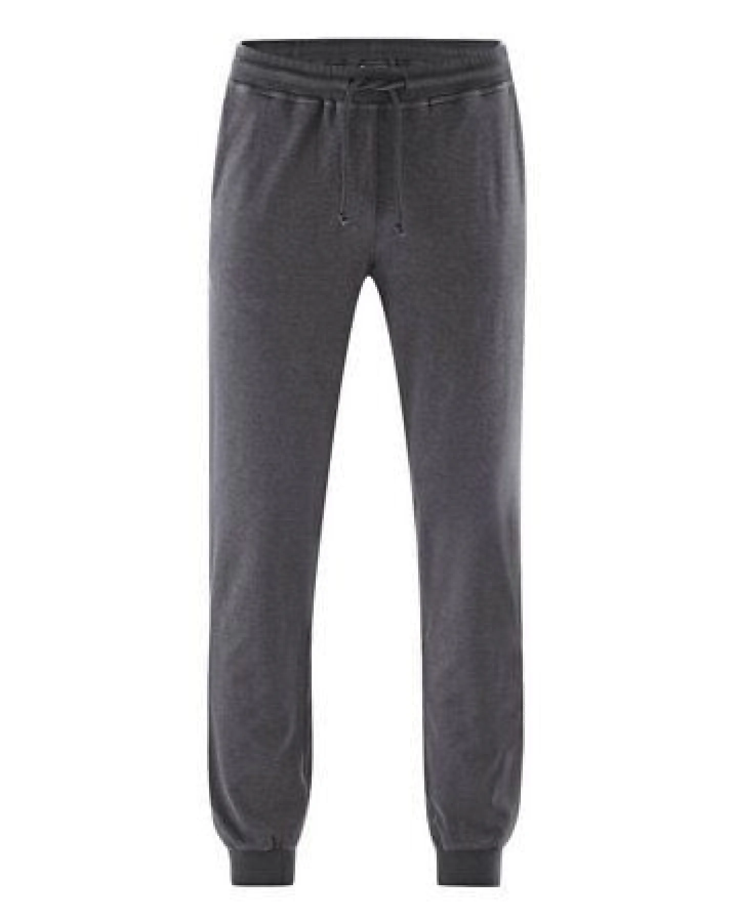 HempAge Jogginghose Hanf/Biobaumwolle – Ansicht 2