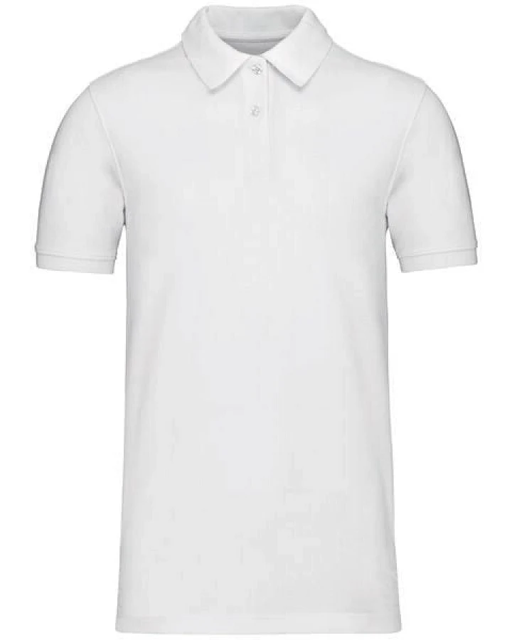 Greenspired Piqué-Poloshirt 180 g/m² XS - 4 XL