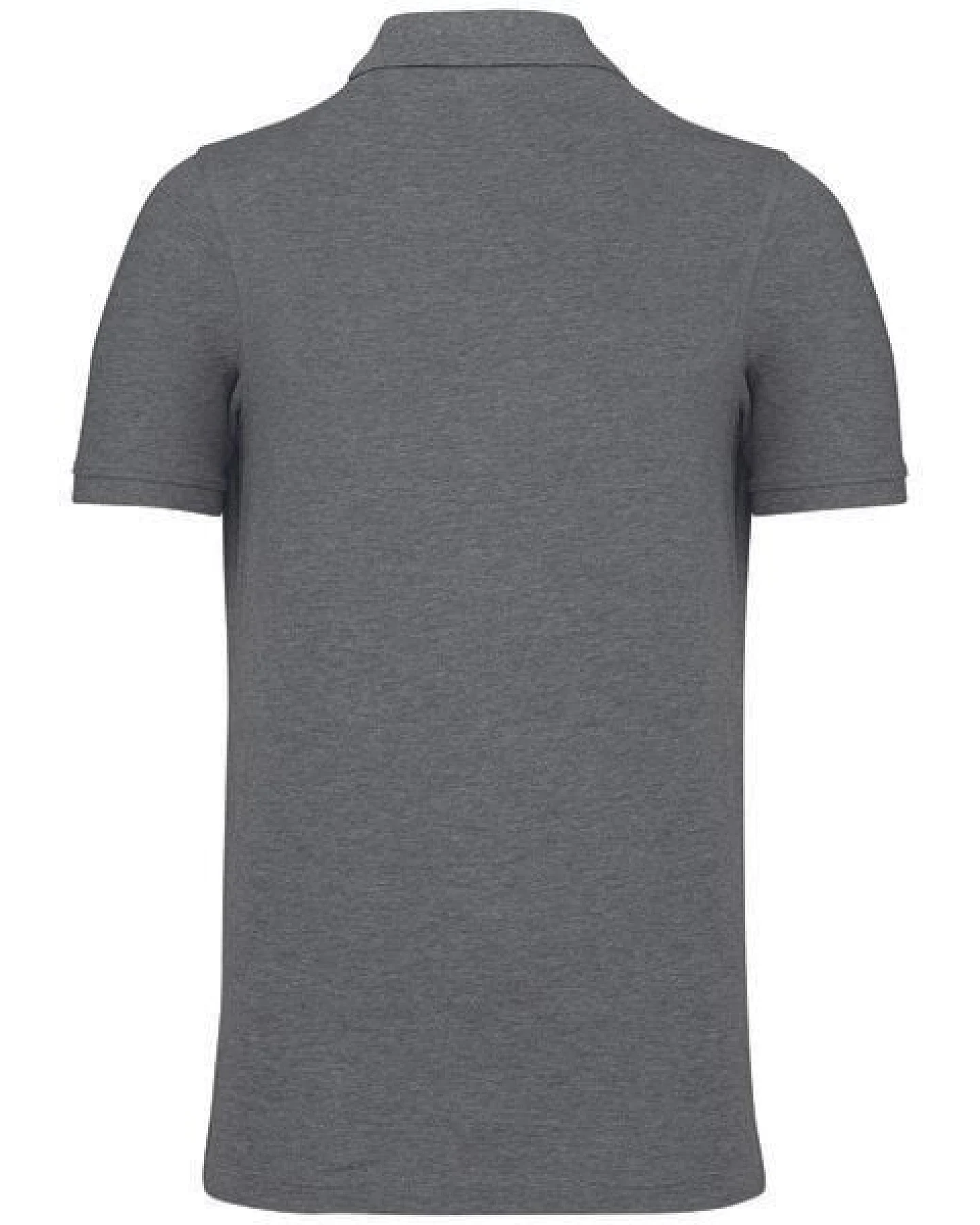 Greenspired Piqué-Poloshirt 180 g/m² XS - 4 XL – Ansicht 2