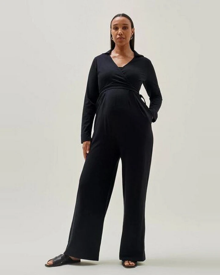 Boob Umstandsjumpsuit mit Stillfunktion