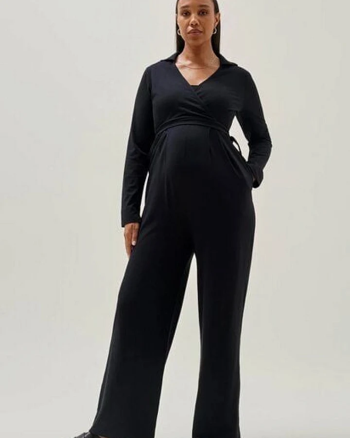 Boob Umstandsjumpsuit mit Stillfunktion
