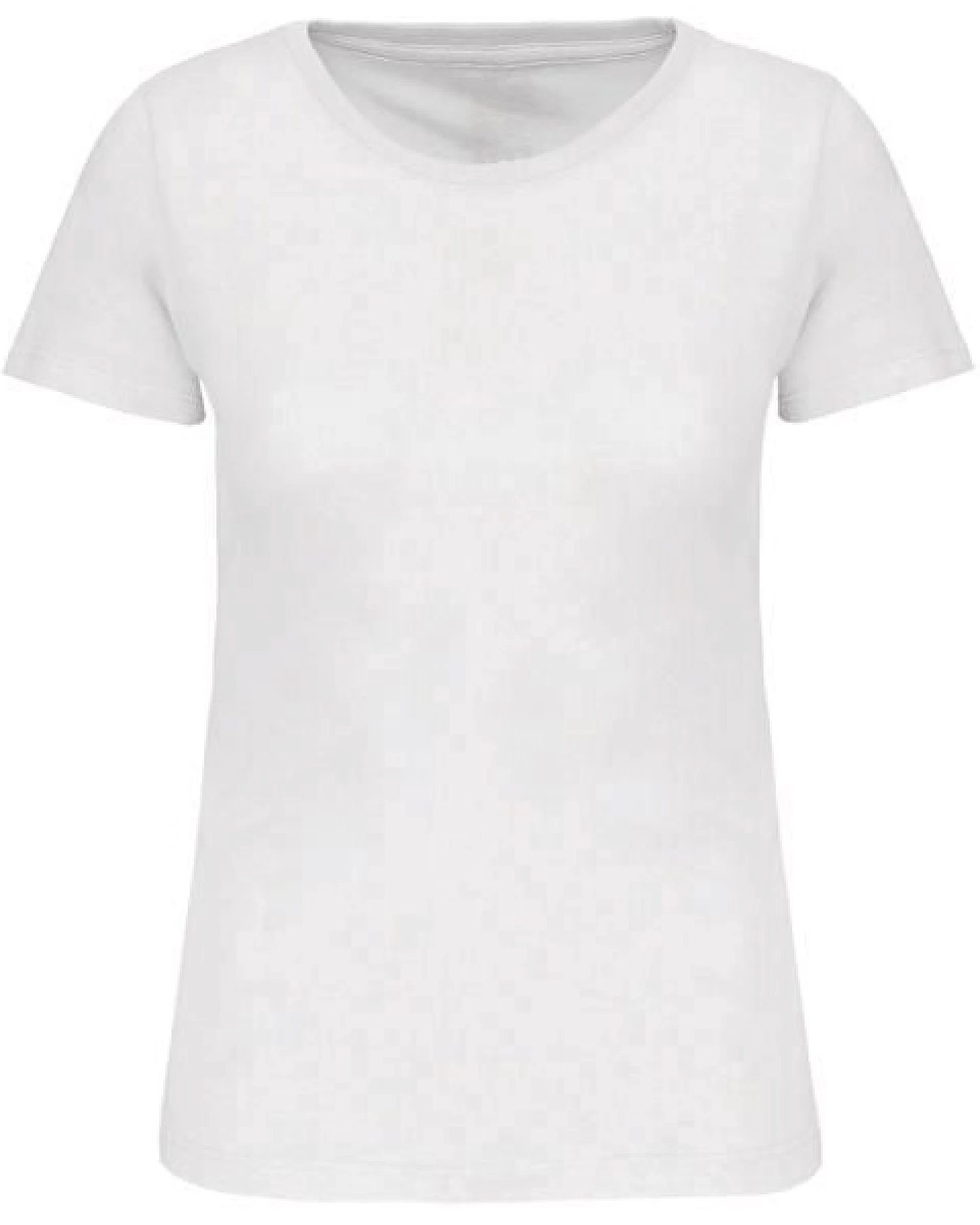 Greenspired Damen Basic Bio Rundhals T-Shirt 145 g/m² XS- 3 XL – Ansicht 2