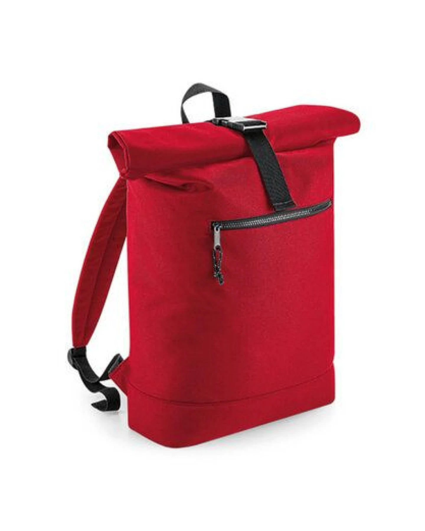 TORLAND Rucksack Backpack ROLL-TOP – Ansicht 3