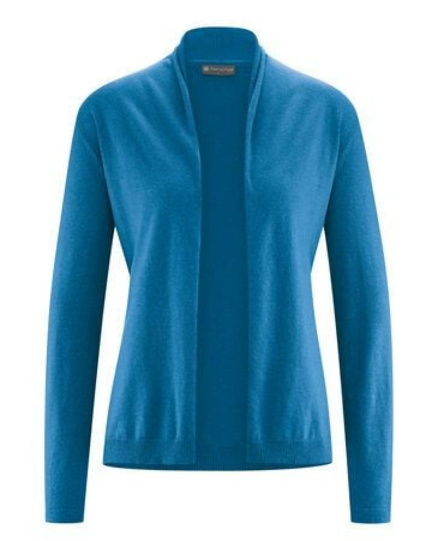 HempAge Sommerliche Strickjacke Hanf/Biobaumwolle – Ansicht 3
