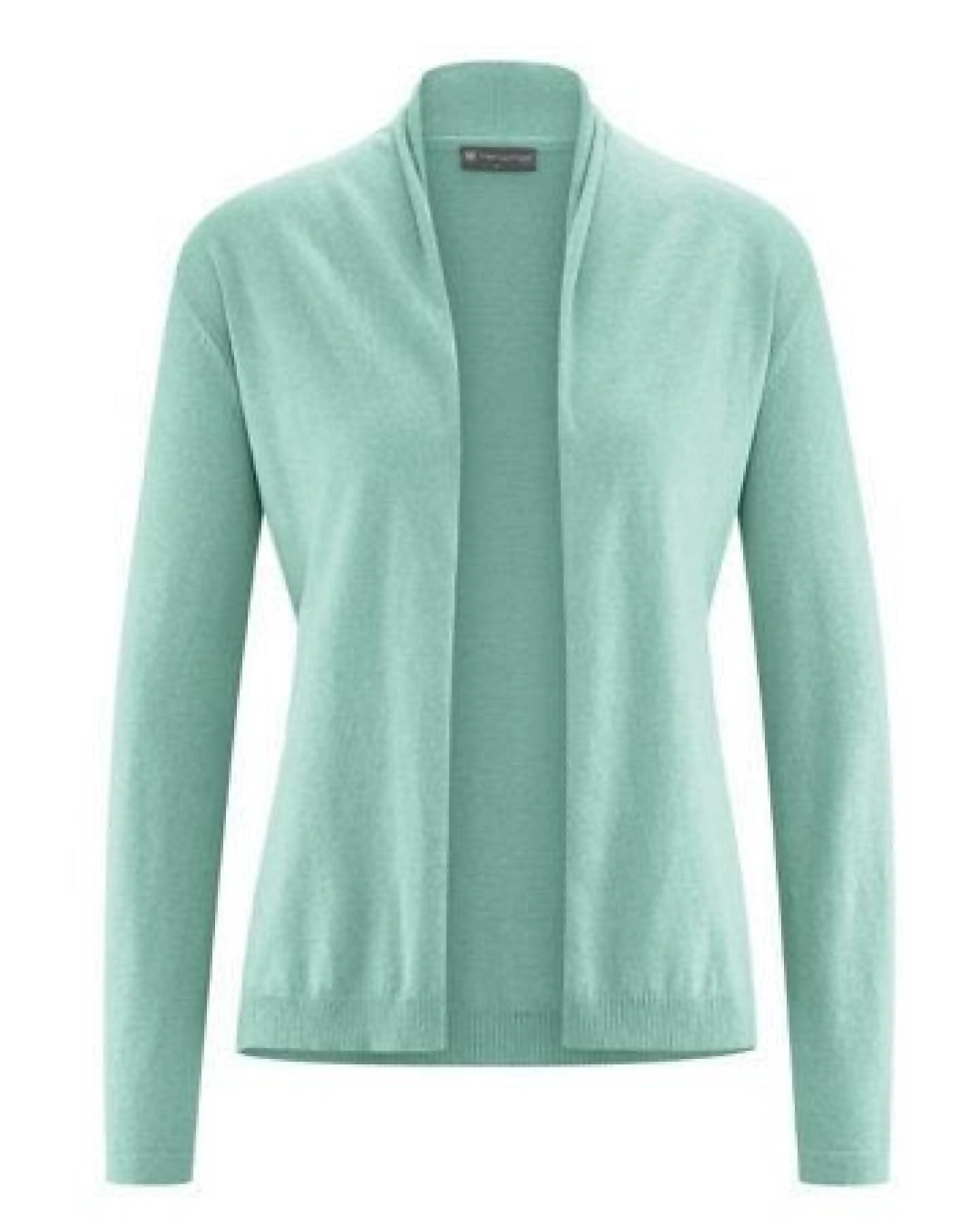 HempAge Sommerliche Strickjacke Hanf/Biobaumwolle – Ansicht 3
