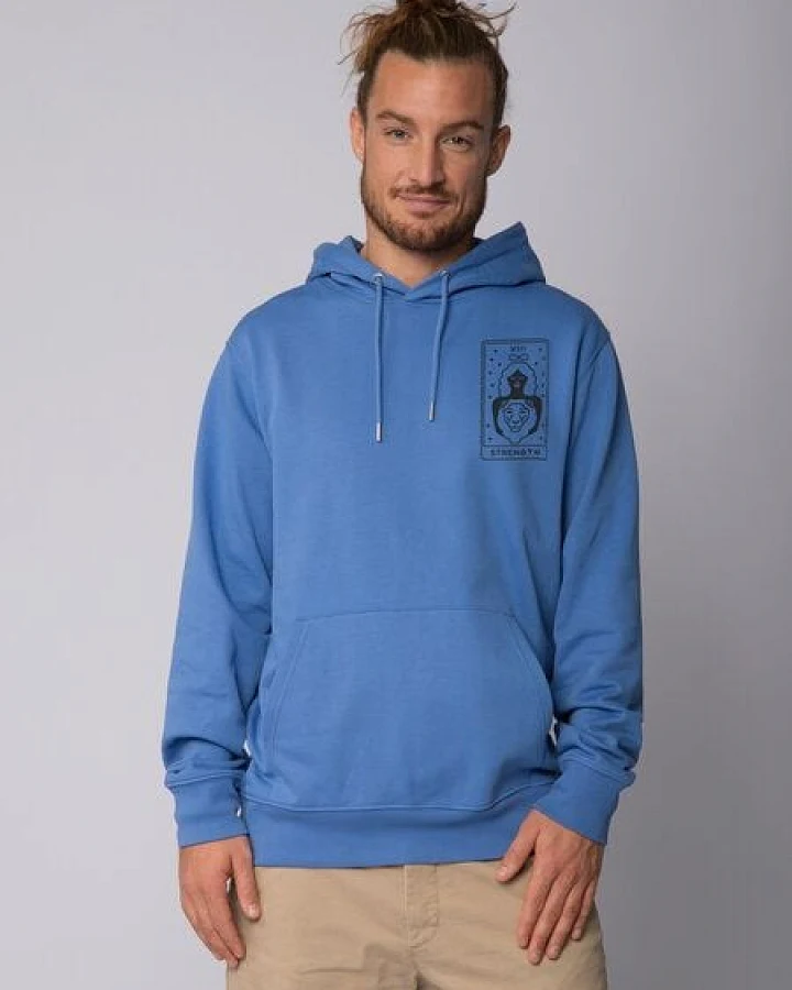 Blau