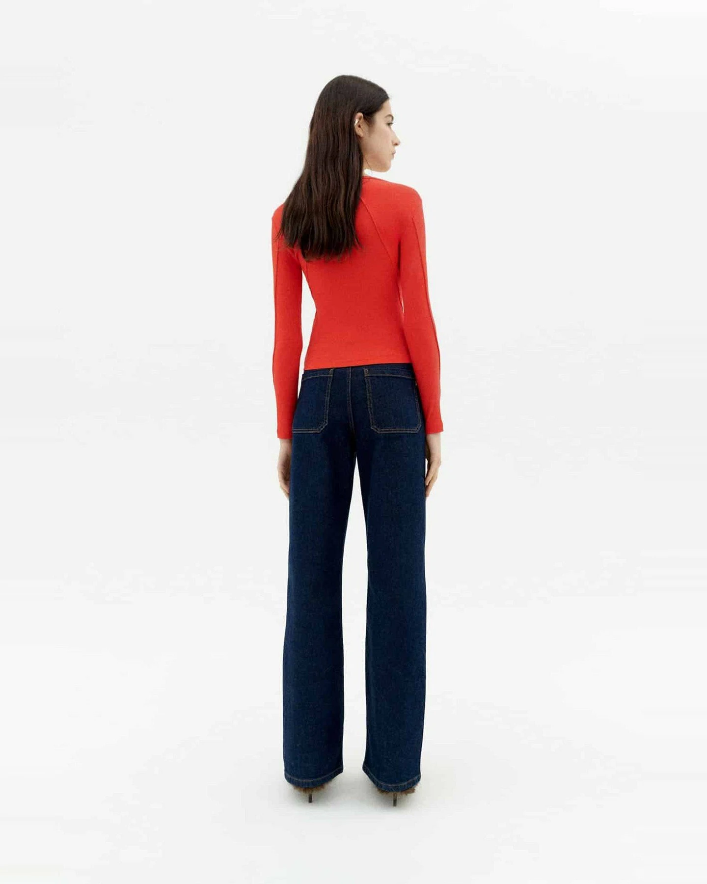 Longsleeve Susan – Ansicht 2