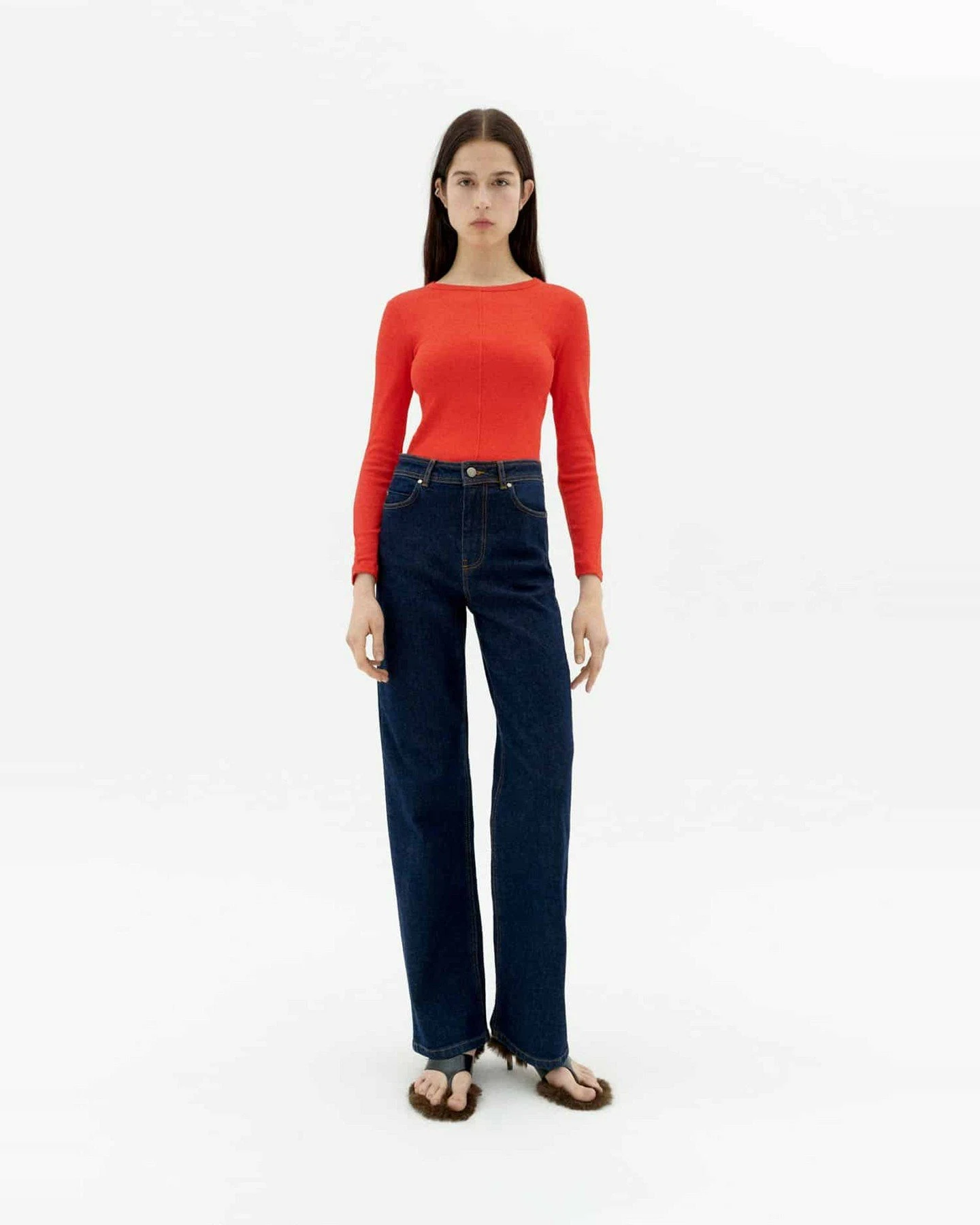 Longsleeve Susan – Ansicht 4