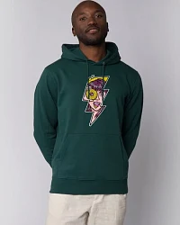 Produktseite: watapparel Hoodie Unisex Donut