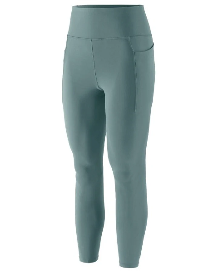 Patagonia - Women's Mas Maipo Tights - Leggings Gr XS türkis
