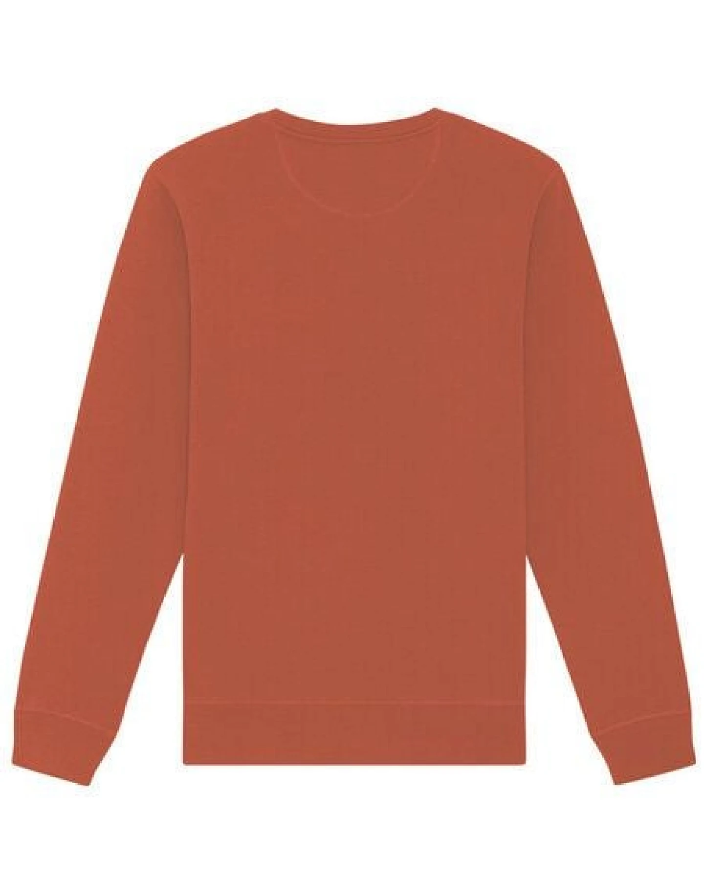 watapparel Sweatshirt Unisex Countryside 01 – Ansicht 4