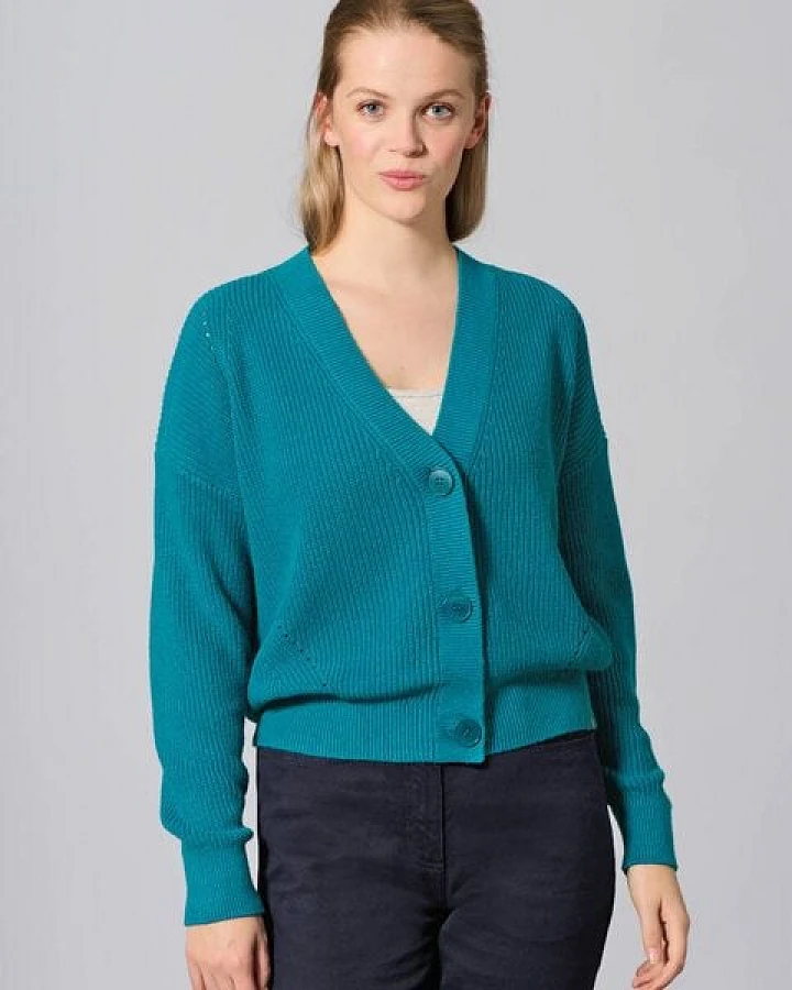 Blau