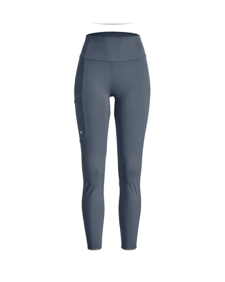 Ortovox - Women's All Mountain Tights - Leggings Gr XS blau