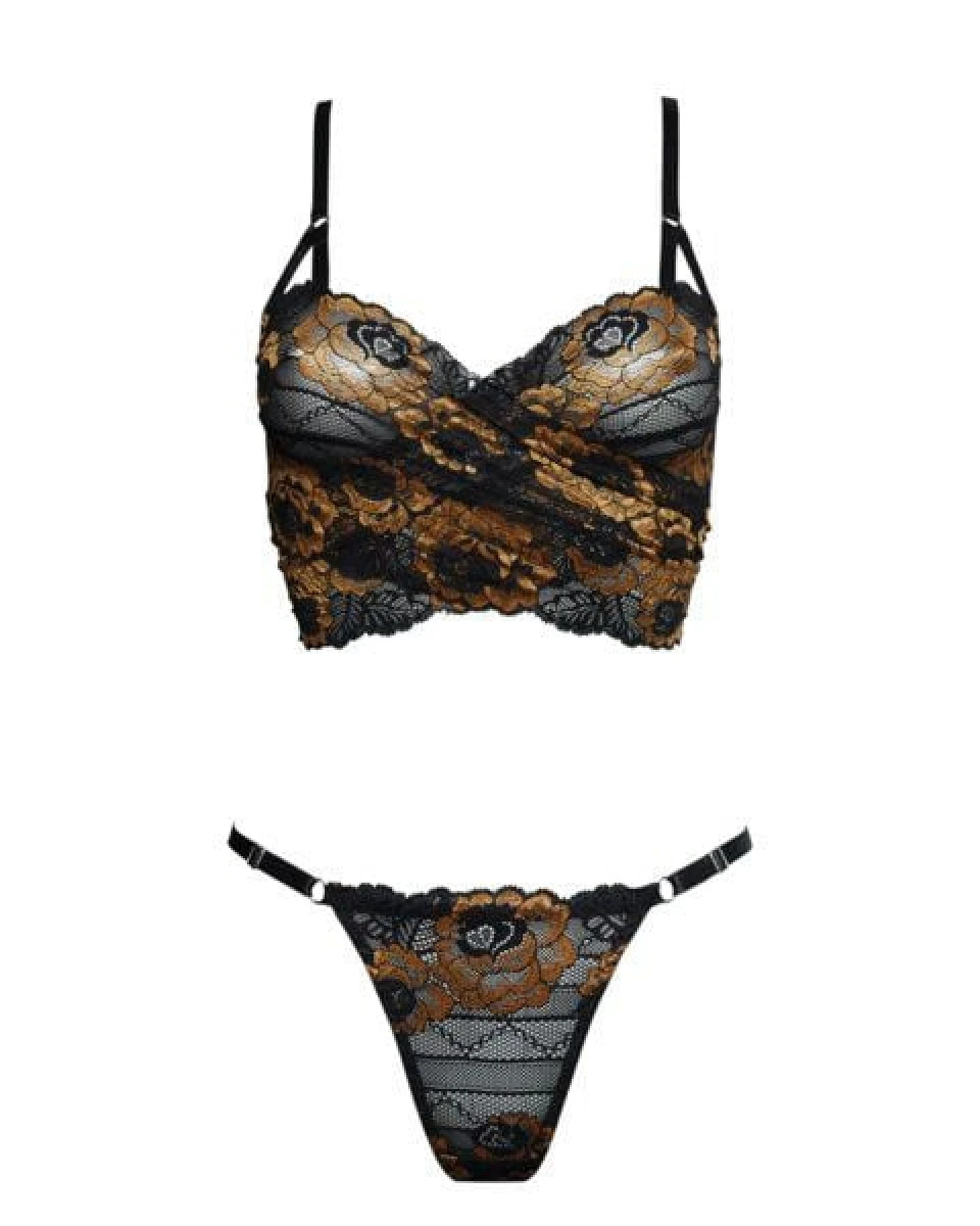 Anekdot Dharma Gold Set – Ansicht 4
