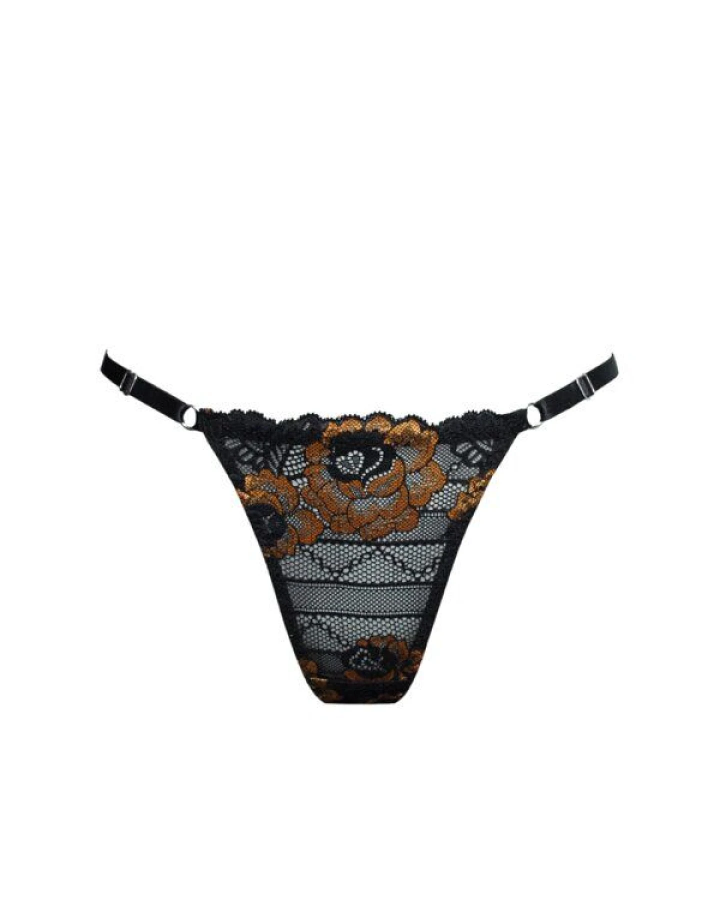 Anekdot Dharma Gold String – Ansicht 4