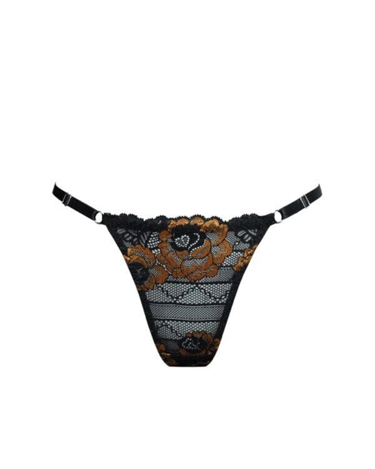 Anekdot Dharma Gold String – Ansicht 4