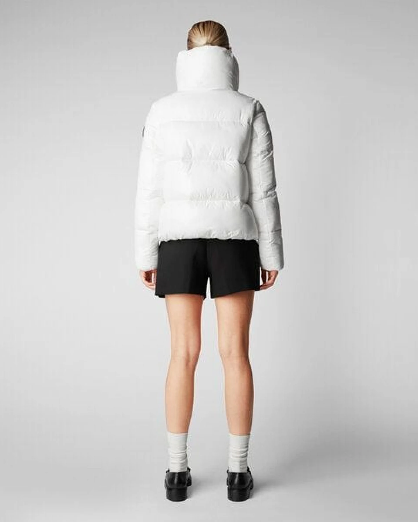 Save the Duck Stepp-/Winterjacke ISLA – Ansicht 3