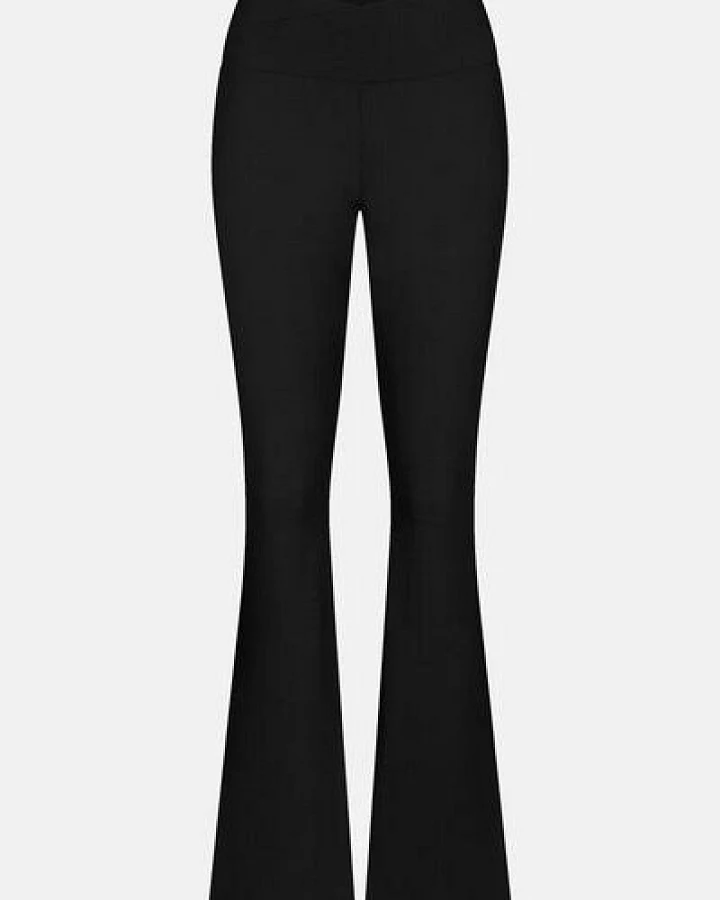 Soulwear Yogahose / Schlaghose Breathable