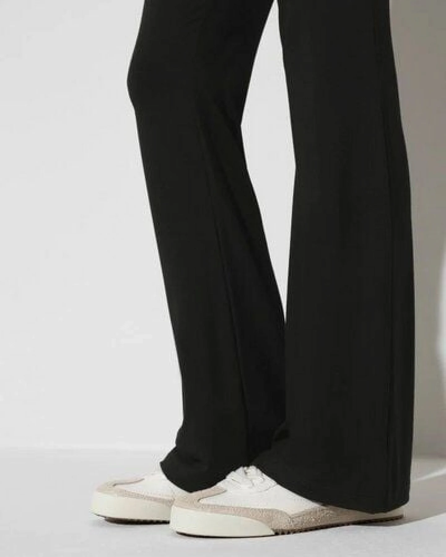Soulwear Yogahose / Schlaghose Breathable – Ansicht 3