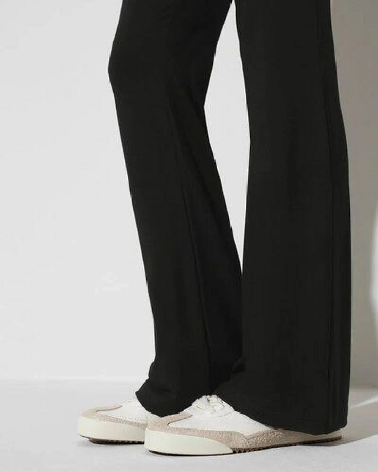 Soulwear Yogahose / Schlaghose Breathable – Ansicht 3