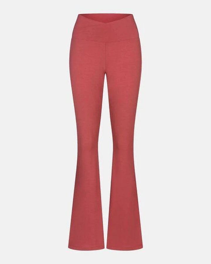 Soulwear Yogahose / Schlaghose Breathable