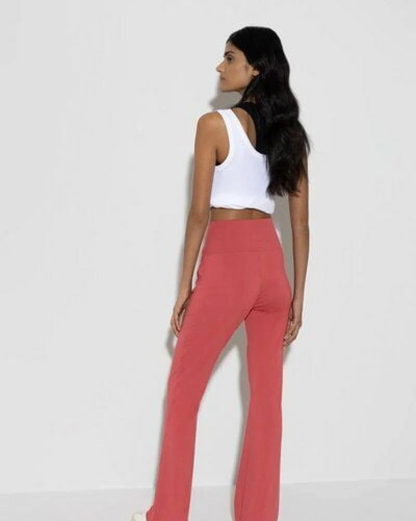 Soulwear Yogahose / Schlaghose Breathable – Ansicht 4