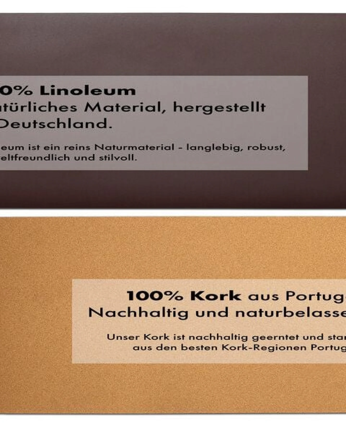 GOOD WILHELM Nachhaltige, vegane Schreibtischunterlage – Ansicht 4