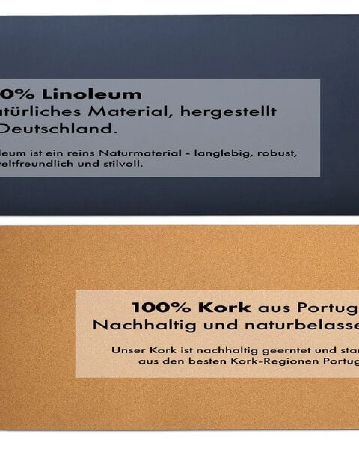 GOOD WILHELM Nachhaltige, vegane Schreibtischunterlage – Ansicht 4
