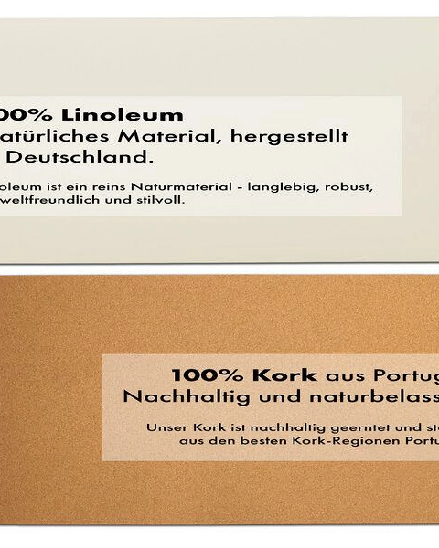 GOOD WILHELM Nachhaltige, vegane Schreibtischunterlage – Ansicht 4