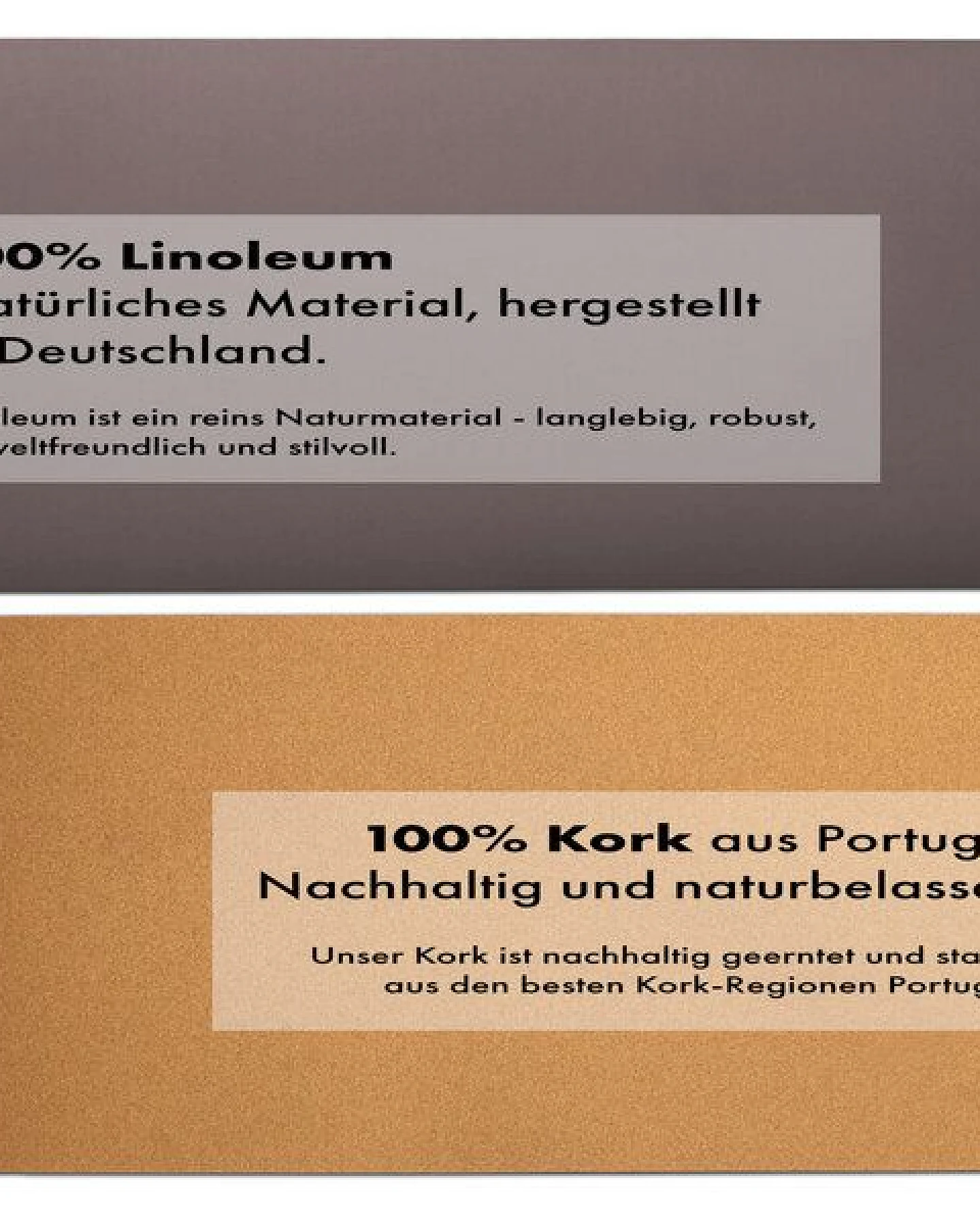 GOOD WILHELM Nachhaltige, vegane Schreibtischunterlage – Ansicht 4
