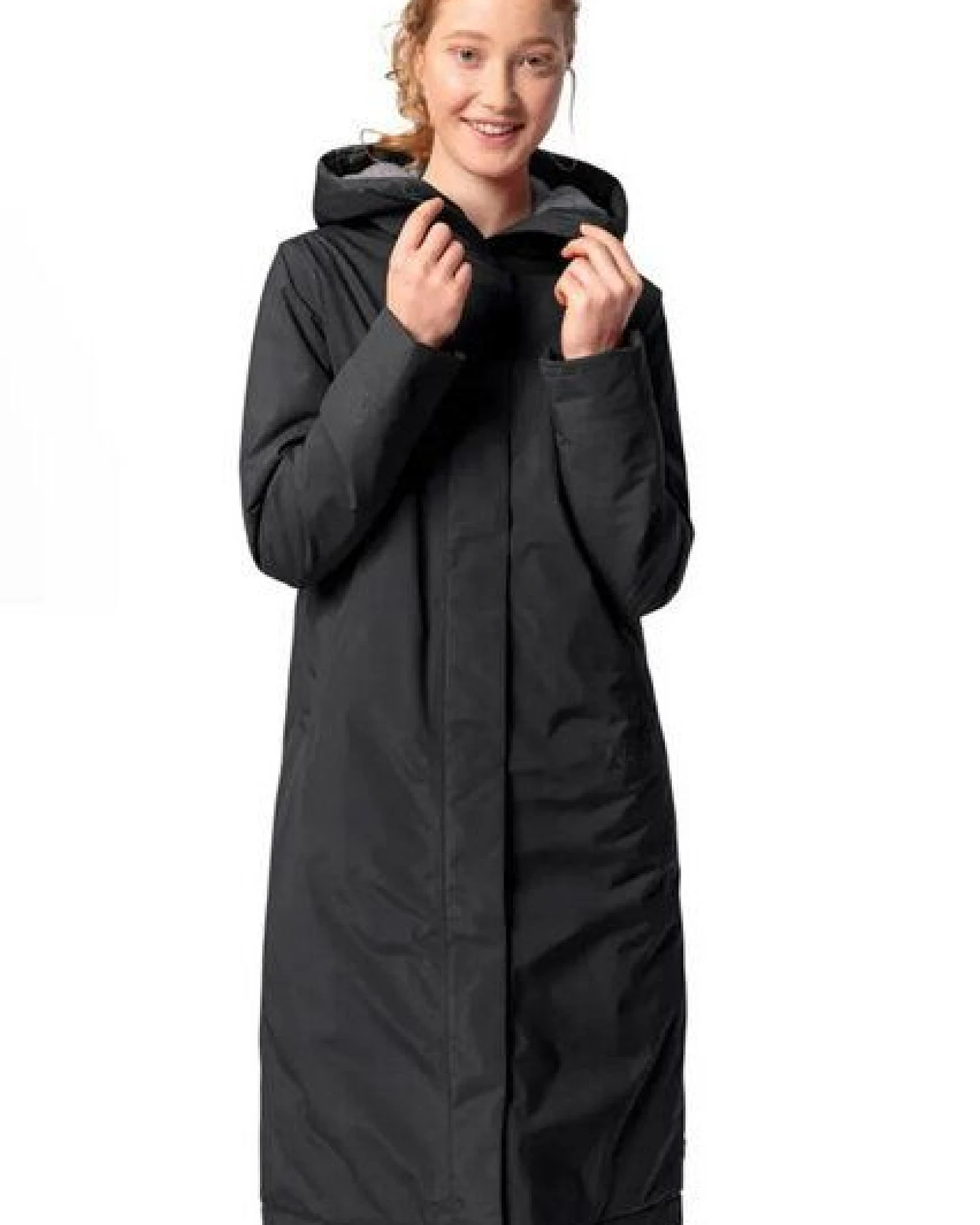 VAUDE Jacken Women's Coreway Coat – Ansicht 3