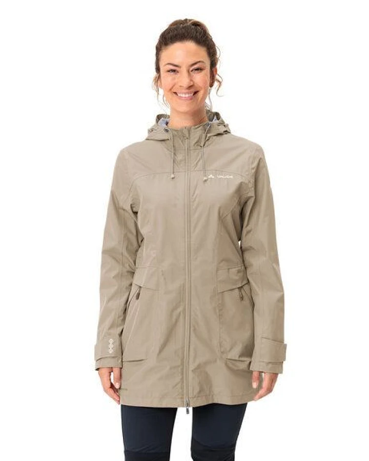 Produktseite: VAUDE Jacken Women's Skomer Parka II