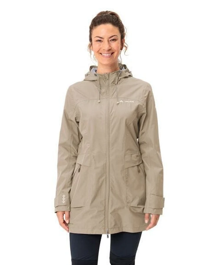 VAUDE Jacken Women's Skomer Parka II