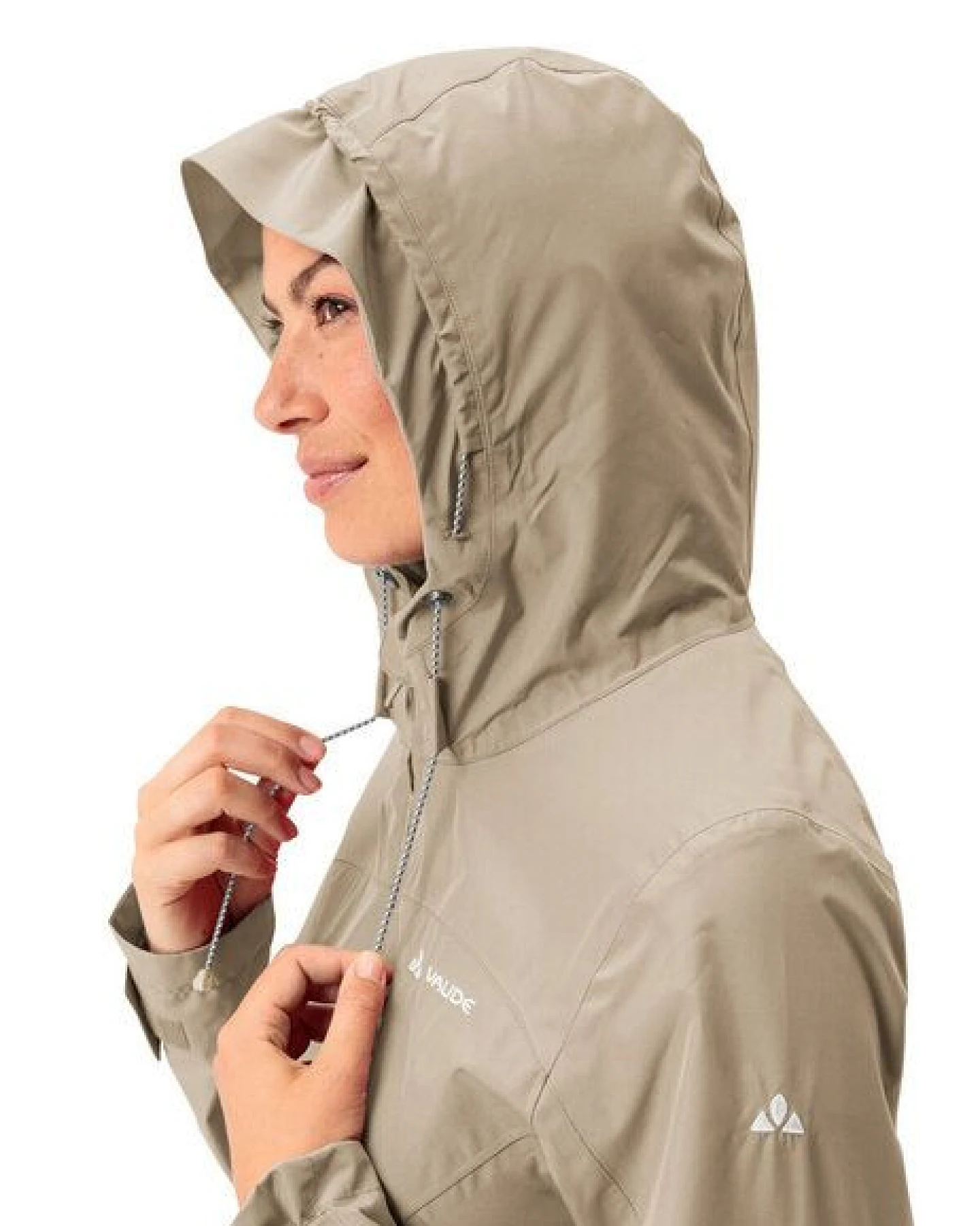 VAUDE Jacken Women's Skomer Parka II – Ansicht 4