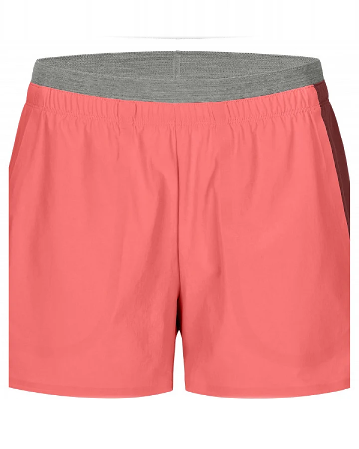 Ortovox - Women's Piz Selva Shorts - Shorts Gr XS rot