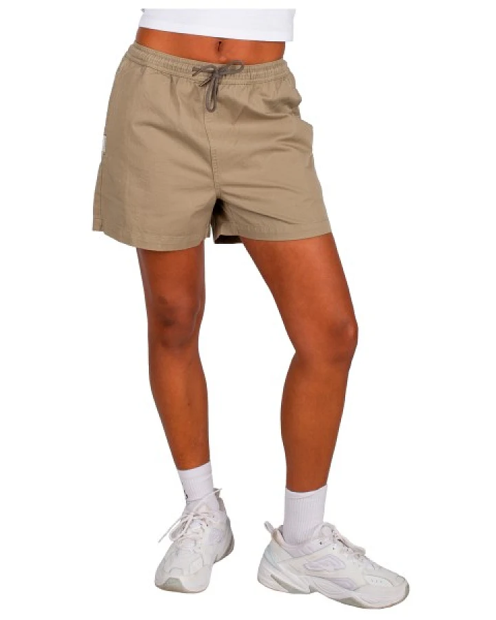 Iriedaily - Women's Isie Short - Shorts Gr XS beige