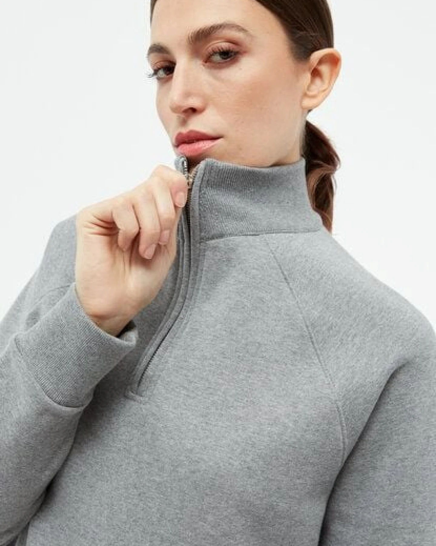 Givn Berlin Sweatkleid GBMarnie – Ansicht 2