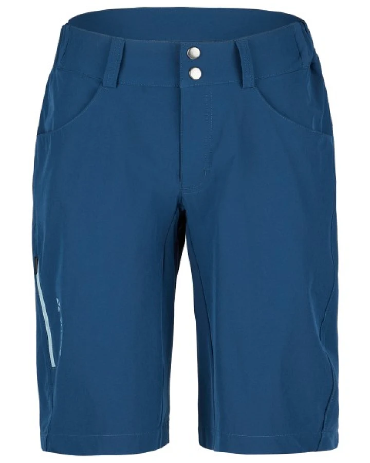 Vaude - Women's Matoso Shorts II - Shorts Gr 34 blau