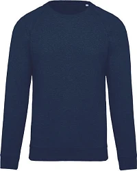 Navy Melange