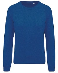 Melangeblau
