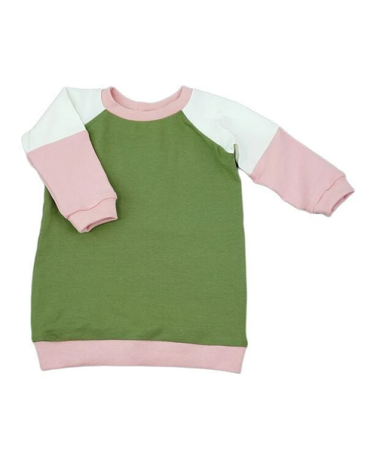 Sternchenwolke BIO Langarmshirt "Lilly"