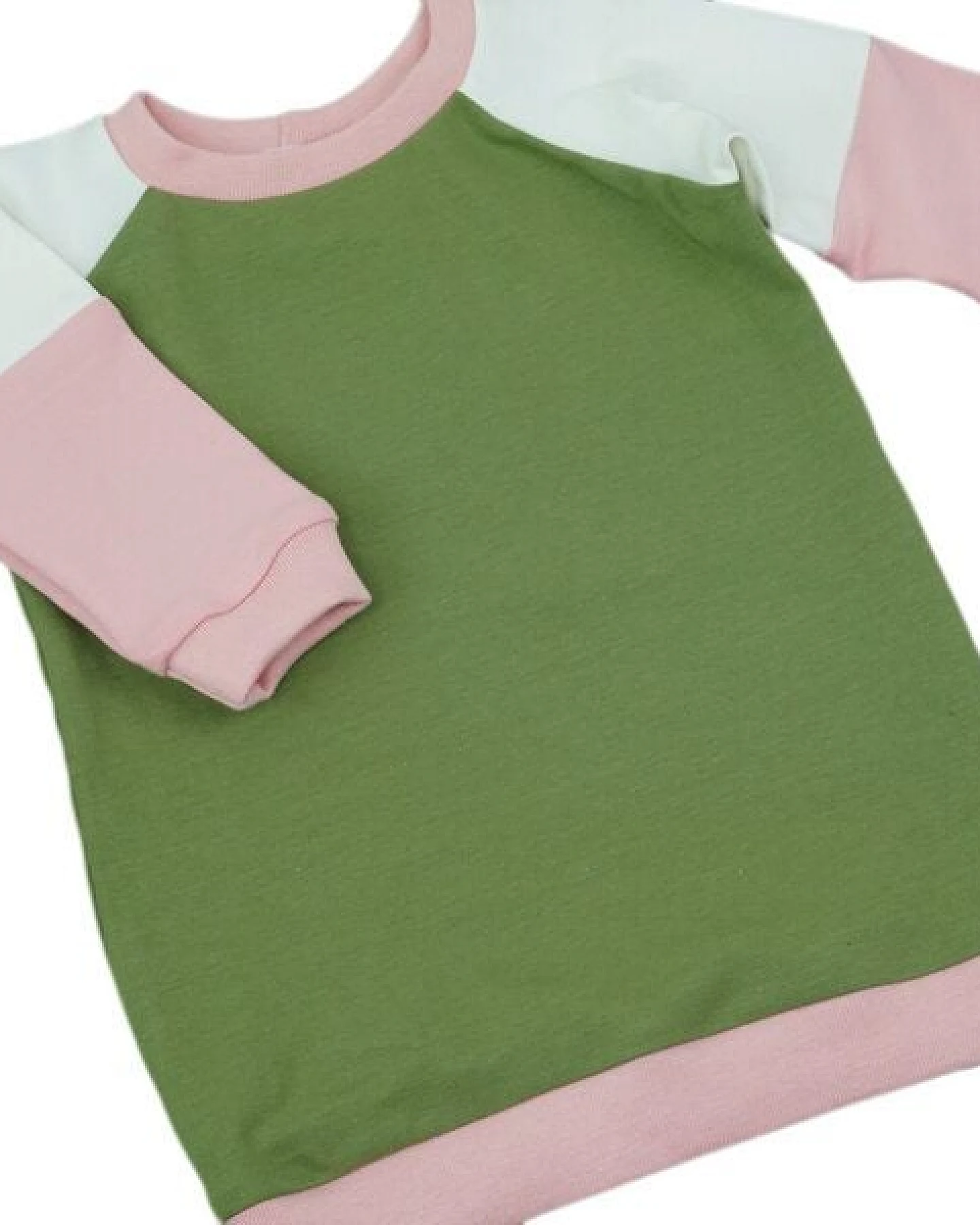 Sternchenwolke BIO Langarmshirt "Lilly" – Ansicht 2
