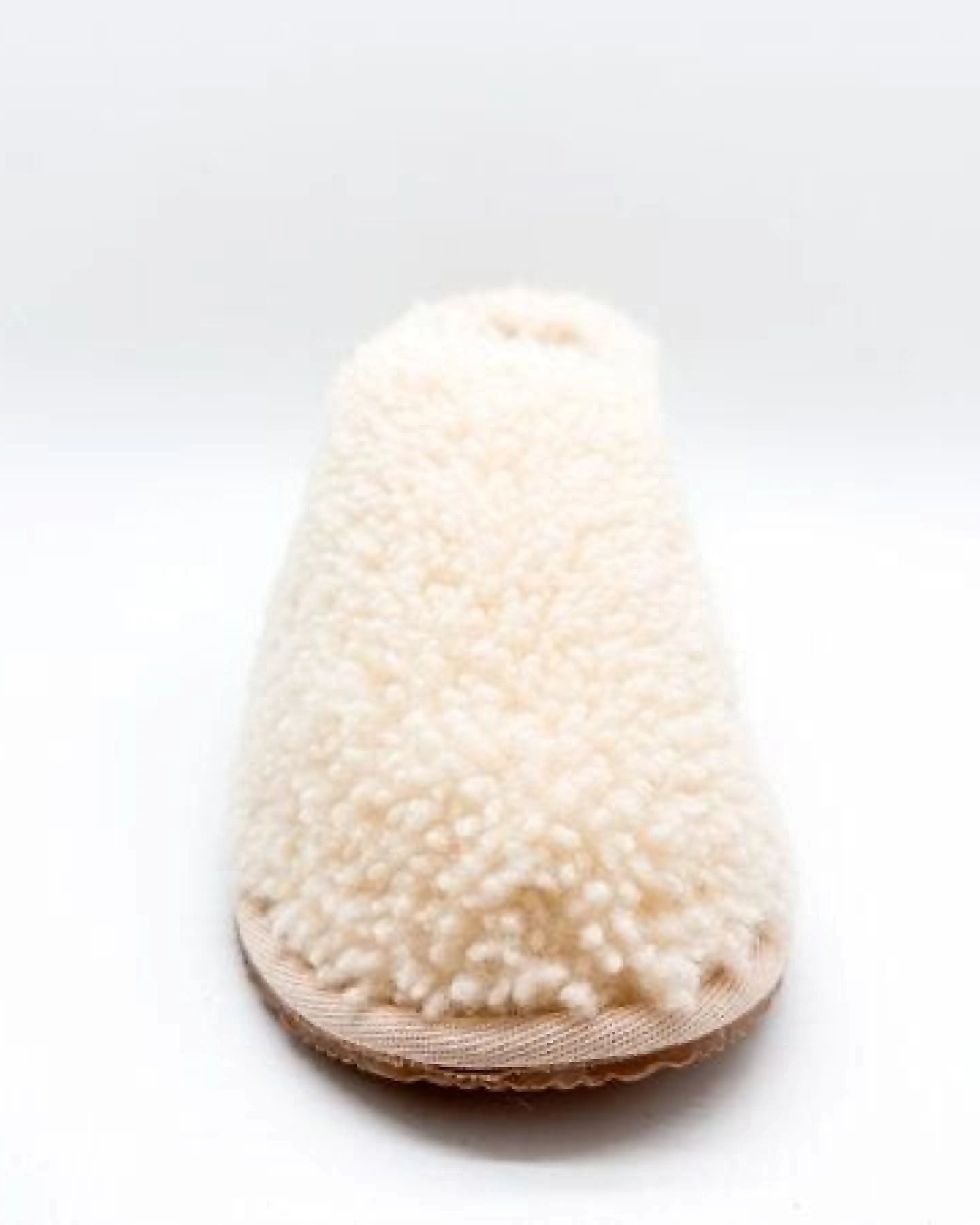 Hausschuh aus Schaffell "thies 1856 ® Cozy Sheep Low Slipper Boots" – Ansicht 4