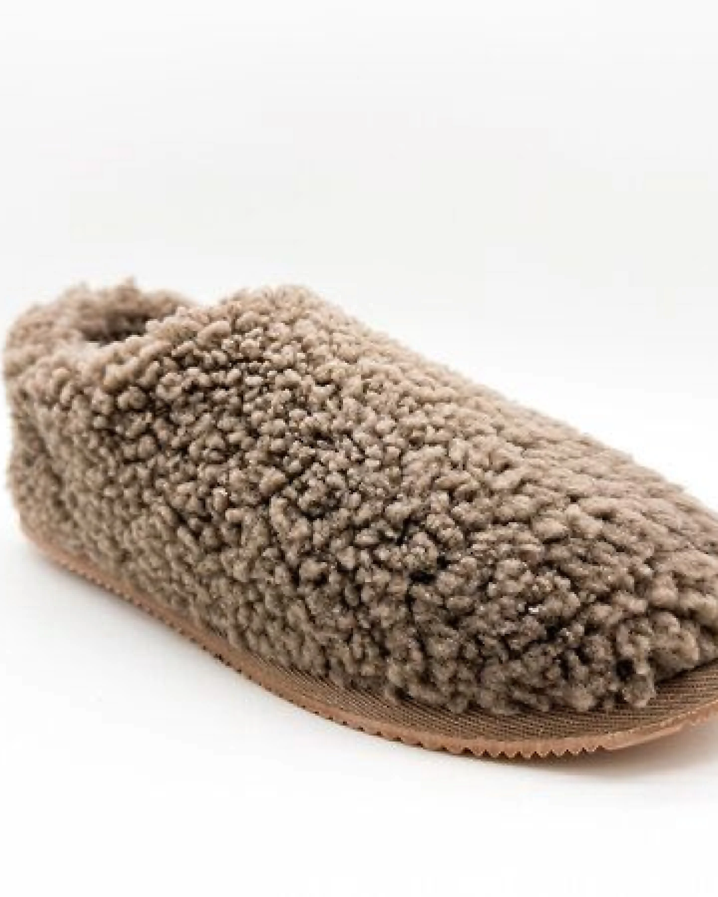 Hausschuh aus Schaffell "thies 1856 ® Cozy Sheep Low Slipper Boots" – Ansicht 3